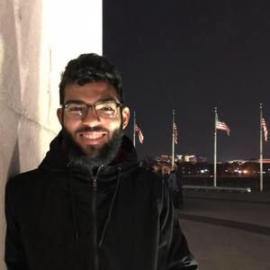 Meet your Posher, Justin